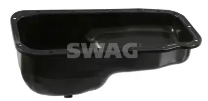 40 91 8157 SWAG Масляный поддон